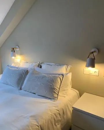 Atico Vista Alegre Apartment