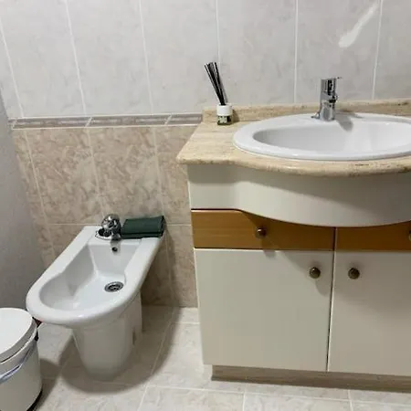 Apartment Atico Vista Alegre