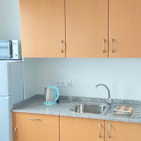 Albergue O Marco