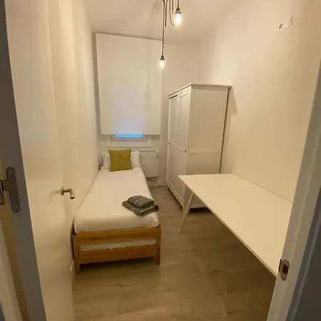 Apartment Luminoso Piso En Zona Monumental Con Vistas Al Lerez