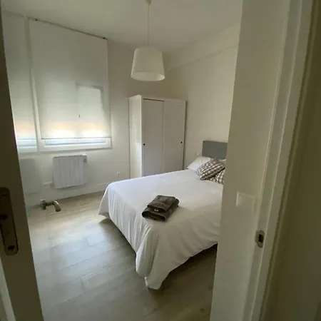 Apartment Luminoso Piso En Zona Monumental Con Vistas Al Lerez