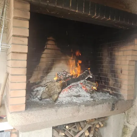 Casa Dolores Do Conde *