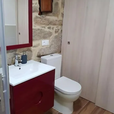 Casa Parada Da Capela * Pontevedra