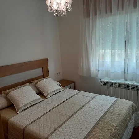 O Lar De Sara Iii Apartment *