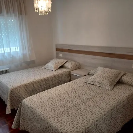 Apartment O Lar De Sara Iii