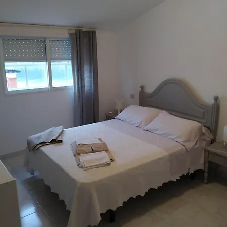 Apartment A Casa De Mateu