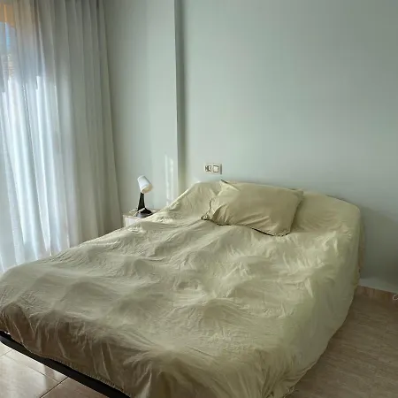 San Vicente Do Mar , Playa Apartment Pontevedra