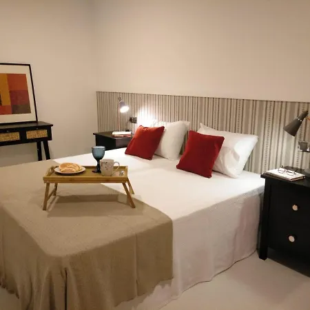 Apartment Moderno Y Acogedor En El Casco Historico *