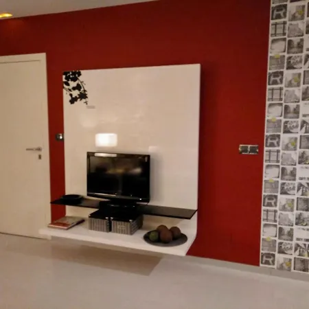 Apartment Moderno Y Acogedor En El Casco Historico Pontevedra