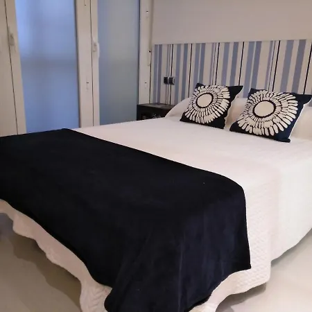 Moderno Y Acogedor En El Casco Historico Apartment Pontevedra