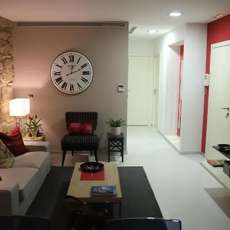 Moderno Y Acogedor En El Casco Historico Apartment *
