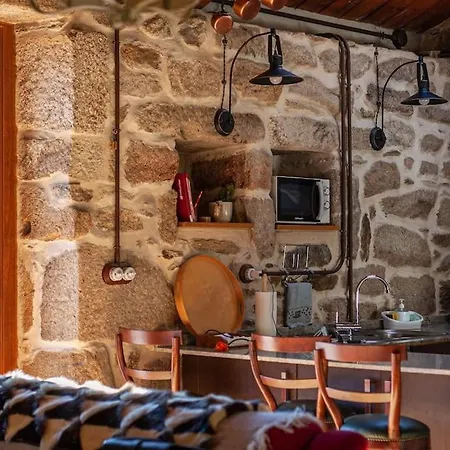 Casa Parada Da Capela Pontevedra