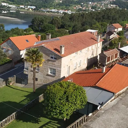 A Casa De Mateu Apartment