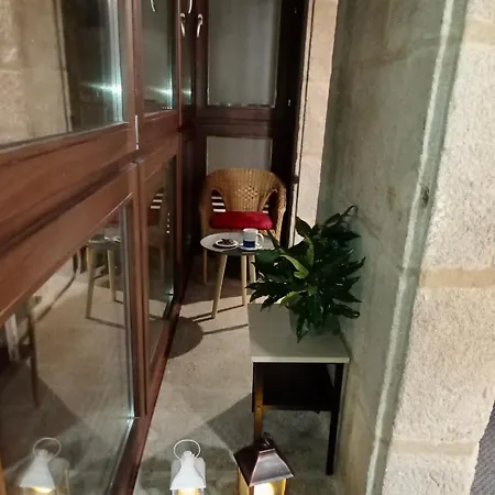 Apartment En Zona Monumental