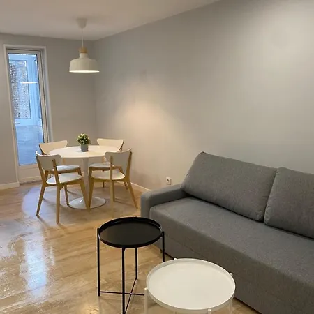 Apartment Km 64,5 Pontevedra