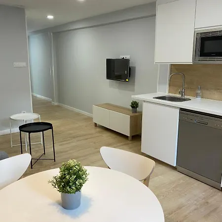 Km 64,5 Apartment *