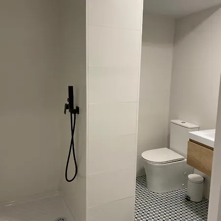 Km 64,5 Apartment Pontevedra