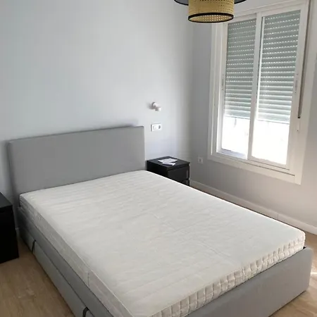 Apartment Km 64,5 Pontevedra
