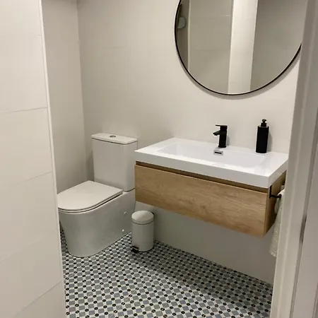 Apartment Km 64,5
