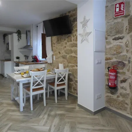 Apartment Casa Veiga 1