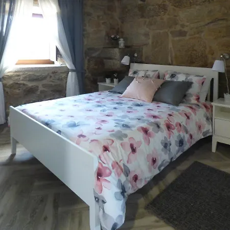 Apartment Casa Veiga 1