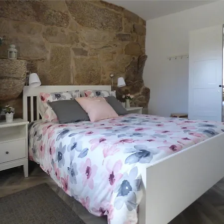 Casa Veiga 1 Apartment *