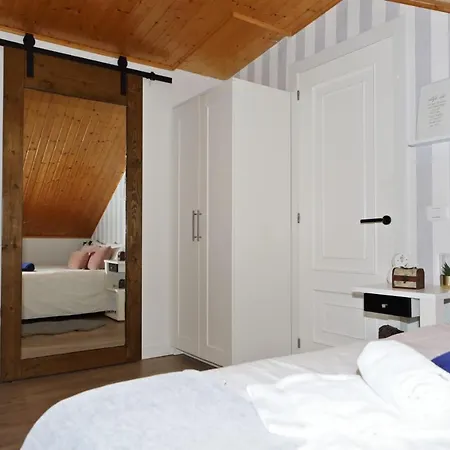 Agradable Casa Con Piscina En Gondomar Pontevedra