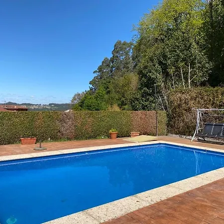 Valdefornos Pontevedra