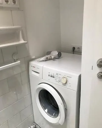 La Escalera Apartment
