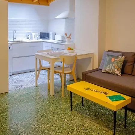 Apartment La Escalera Pontevedra