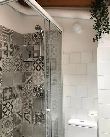 La Escalera Apartment *