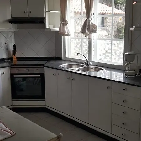 A Casa De Mateu Apartment Pontevedra