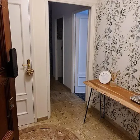 Apartamento Entero, Muy Centrico Apartment Pontevedra