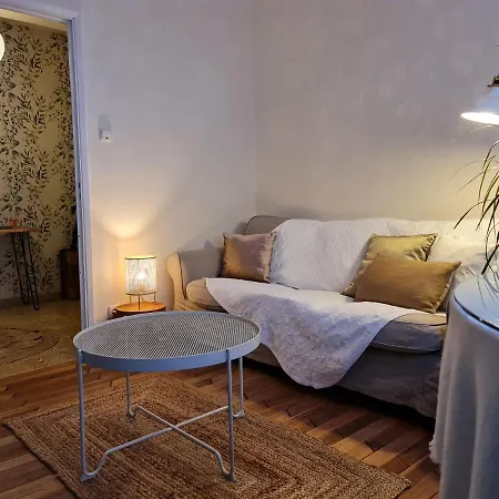 Apartamento Entero, Muy Centrico *