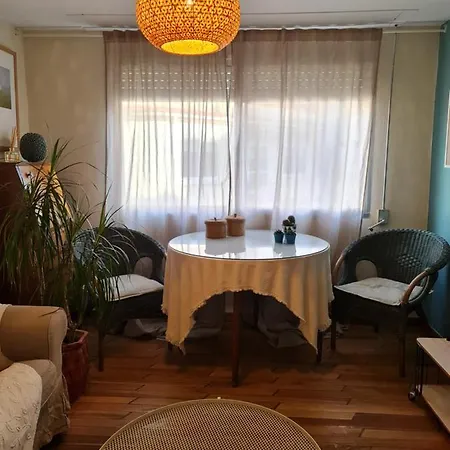 Apartment Apartamento Entero, Muy Centrico