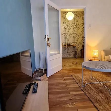 Apartment Apartamento Entero, Muy Centrico