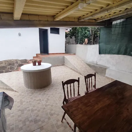 Casa Dolores Do Conde *
