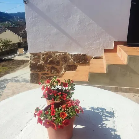 Holiday home Casa Dolores Do Conde