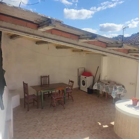 Holiday home Casa Dolores Do Conde *