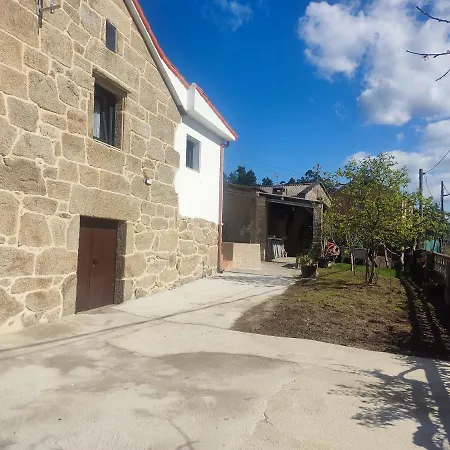 Casa Dolores Do Conde * Pontevedra