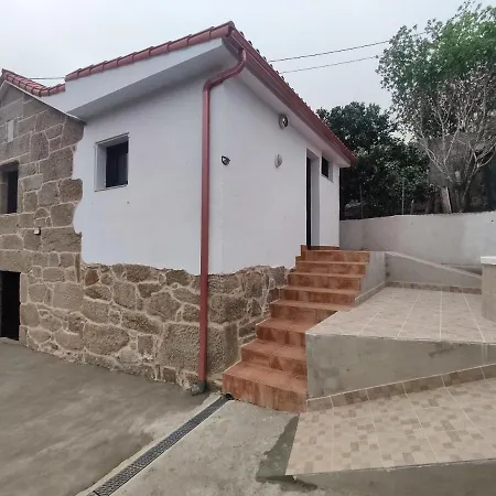 Casa Dolores Do Conde Pontevedra