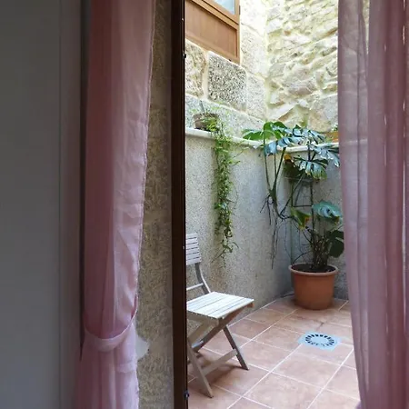 Apartment Casa Veiga 1 Pontevedra