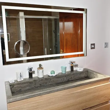 Holiday home Agradable Casa Con Piscina En Gondomar *