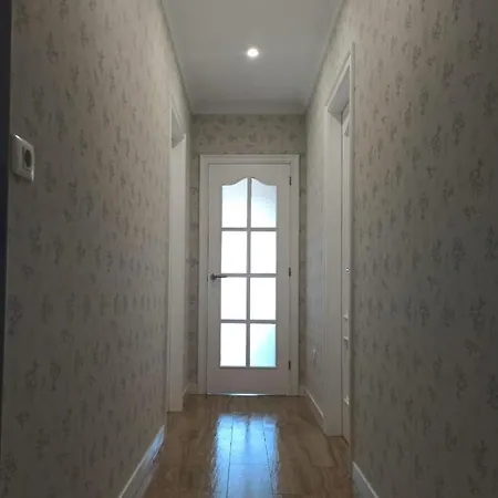 Agradable Casa Con Piscina En Gondomar * Pontevedra
