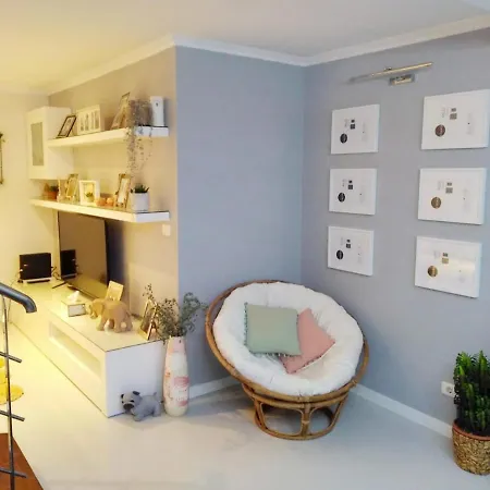 Agradable Casa Con Piscina En Gondomar * Pontevedra