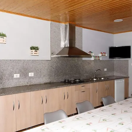 Agradable Casa Con Piscina En Gondomar * Pontevedra
