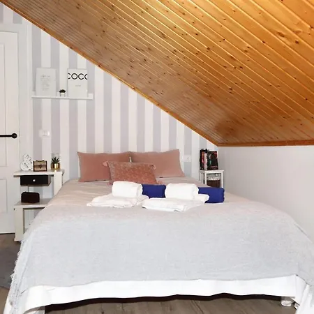 Holiday home Agradable Casa Con Piscina En Gondomar Pontevedra