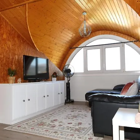 Holiday home Agradable Casa Con Piscina En Gondomar Pontevedra