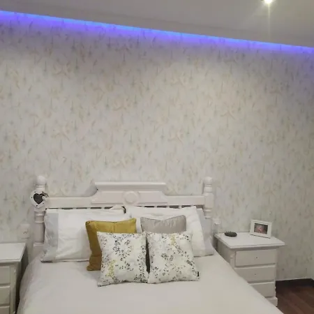 Agradable Casa Con Piscina En Gondomar Holiday home *