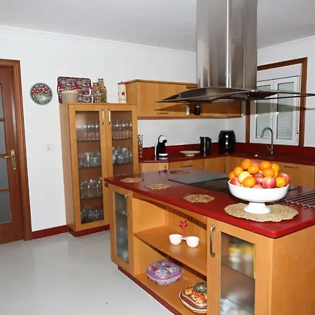 Agradable Casa Con Piscina En Gondomar Holiday home Pontevedra